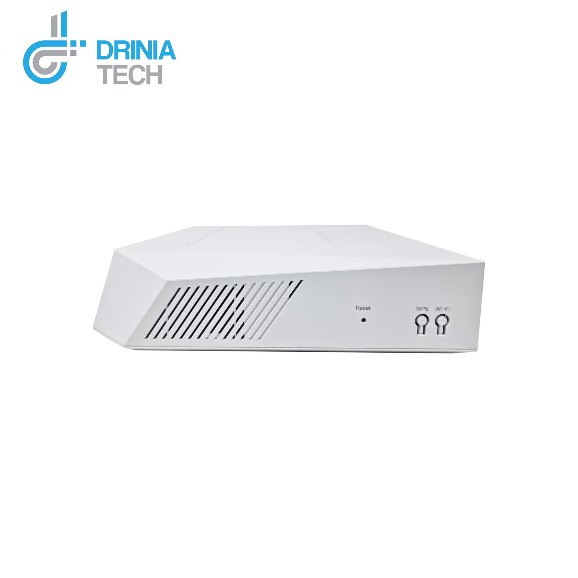 ZTE ZXHN F6640 GPON WiFi6 - NEW BEST DriniaTech 2026