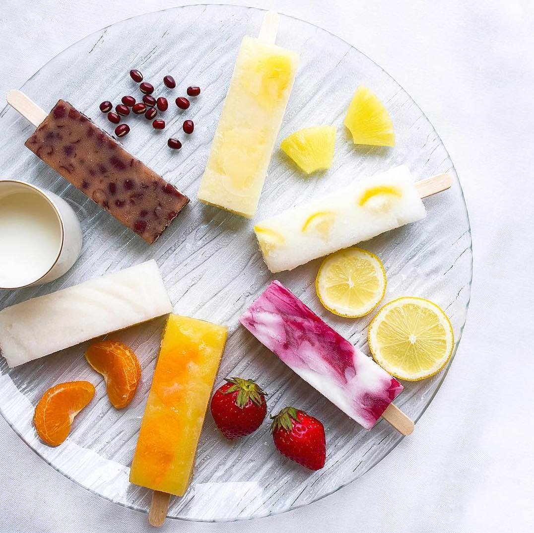 溶けないアイス 葛キャンディ12本セット | 五穀祭菓をかの (ゴコクサイ