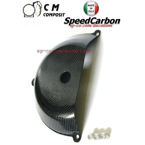 あすつく Speed Carbon DUCATI 996/998他 乾式クラッチ 全車用ドライ