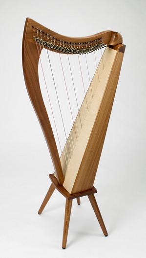 ダスティストリングス取扱店 株式会社グレースハープ・インターナショナル