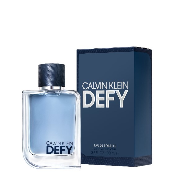 カルバンクライン シーケーDEFY オードトワレ 100ml | 成田空港の免税