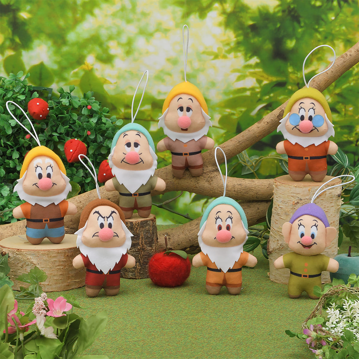 1930-40年代 セルロイドチャーム 