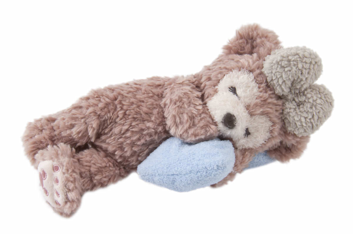 Duffy's Sweet Dreams！東京ディズニーシー「ダッフィー&フレンズ