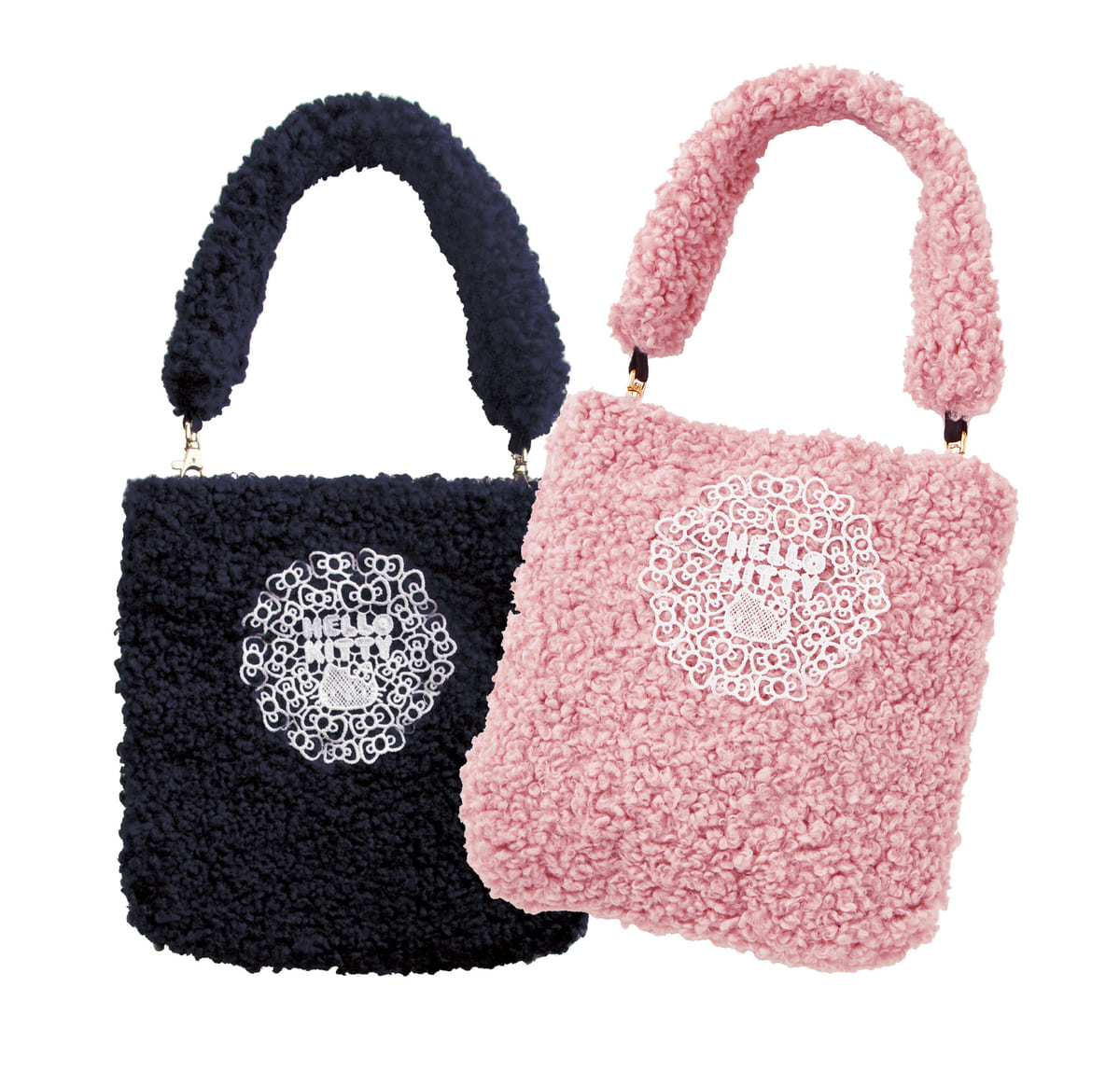 ベビーギフトやシーズンアイテムが登場！「近沢レース店×ハローキティ