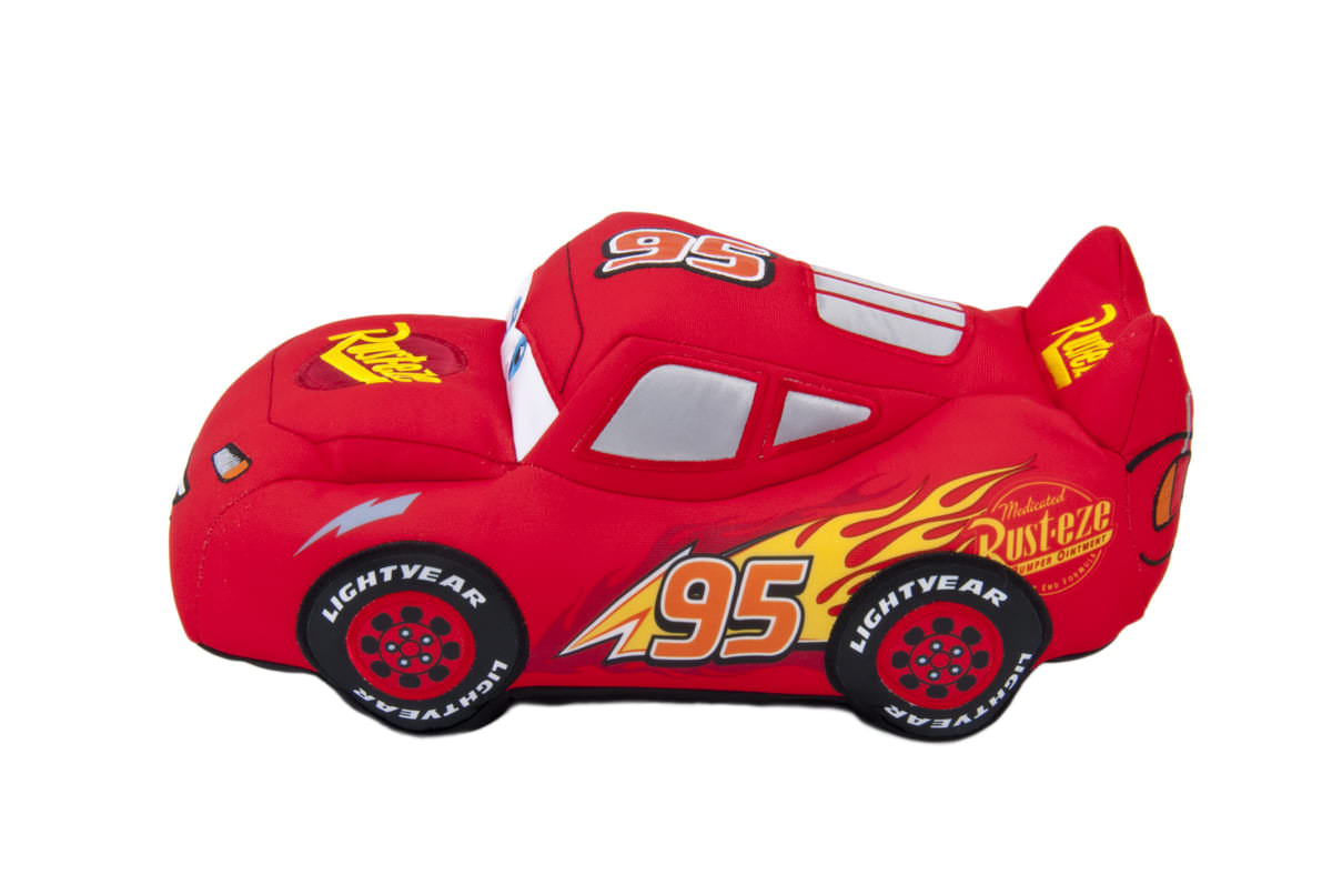 カーズ』ライトニング・マックィーンデザイン！東京ディズニーシー