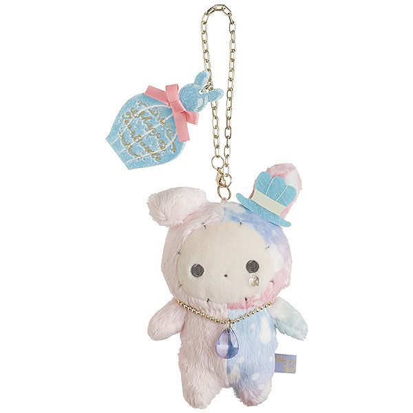 センチメンタルサーカス第21弾テーマグッズ！サンエックス「ゆらめき涙