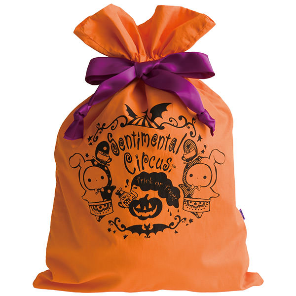 世界観がピッタリ！サンエックスネットショップ「センチメンタル