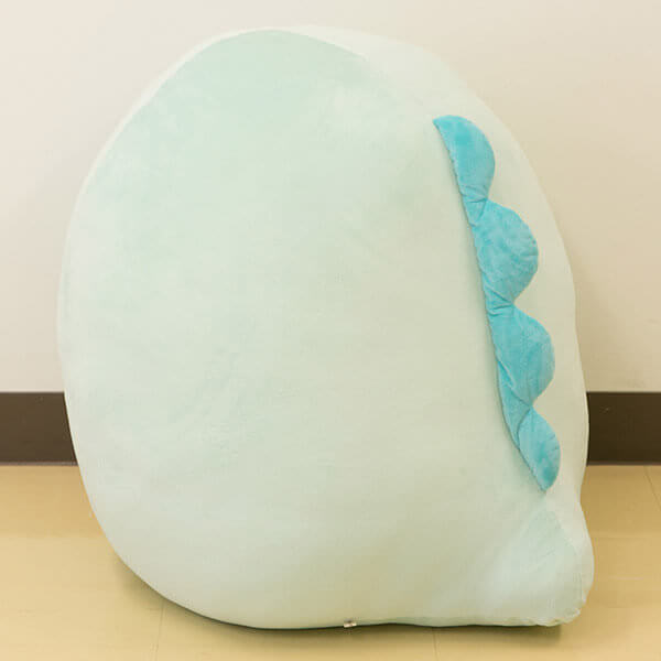 すみっコぐらし特大ぬいぐるみ（とかげ）が当たる！サンエックスネット