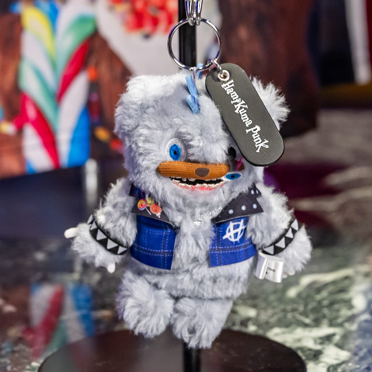 ハミクマキャンディも仲間入り！ユニバーサル・スタジオ・ジャパン