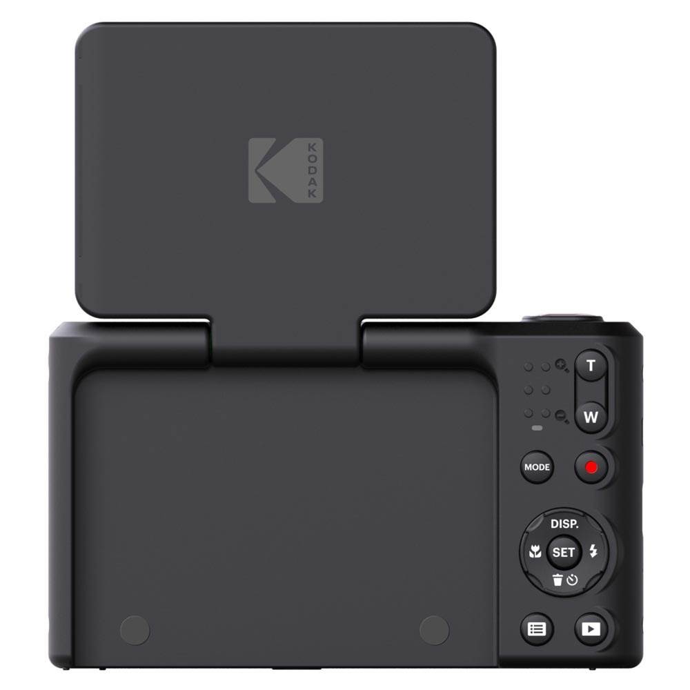 KODAK PIXPRO C1 Digital Camera in Black | Park Cameras