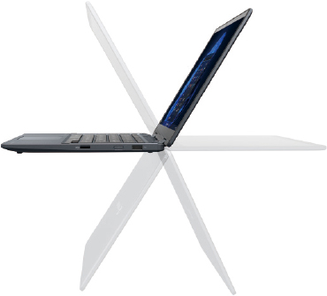 V83/HV | ビジネス5in1／2in1ノート | 法人向けPC | dynabook