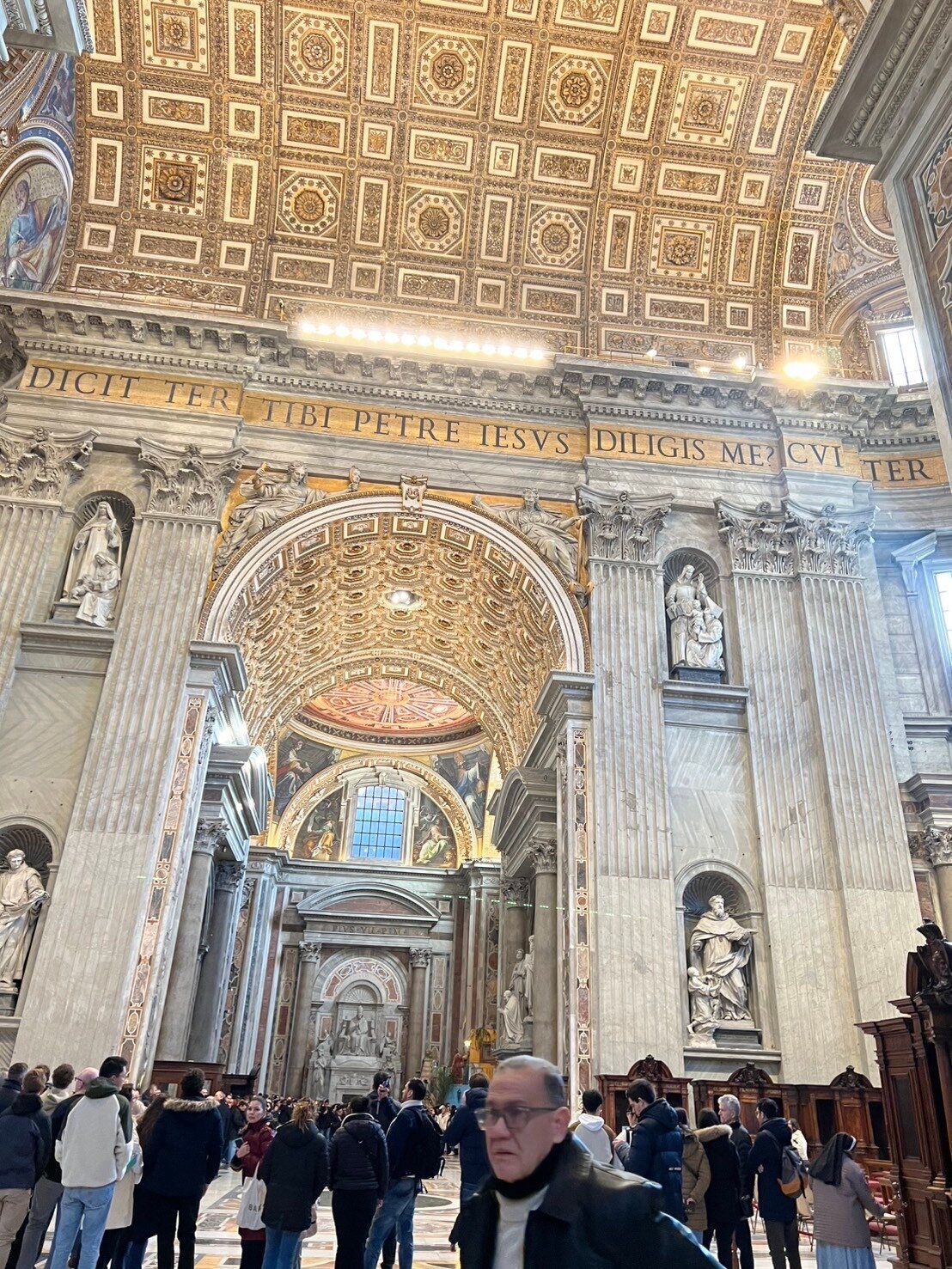 2026年 サンピエトロ寺院 - 出発前に知っておくべきことすべて