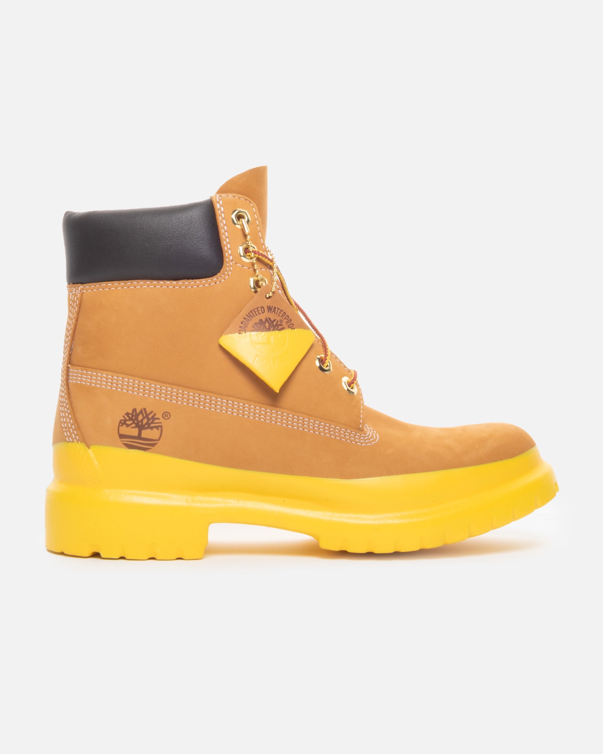 LEMON TIMBS (WHEAT) - Dybbuk New York