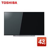 東芝 【REGZA】43M520X 43V型 4K液晶テレビ 東芝 レグザ(43M520X