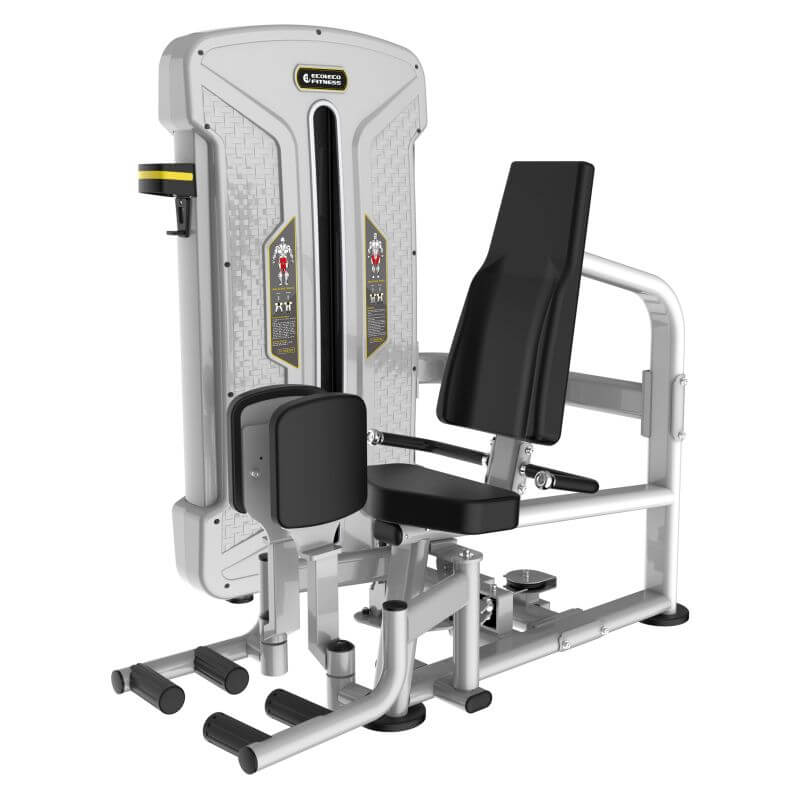 ECH-1819Nアダクター/アブダクター| エコレコフィットネスマシン販売