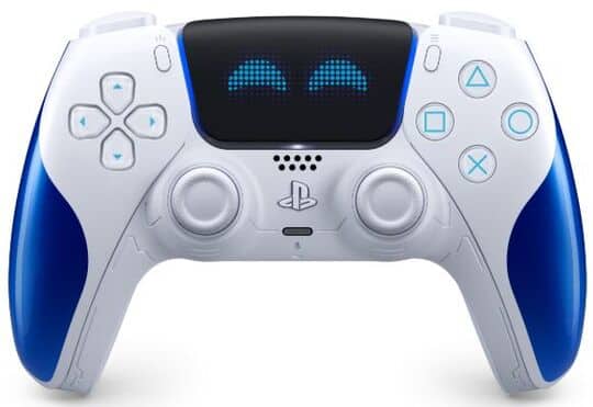 ゲオ公式通販サイト/ゲオオンラインストア【新品】DualSense