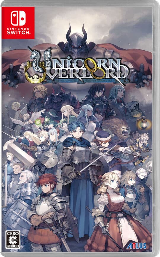 ゲオ公式通販サイト/ゲオオンラインストア【新品】ユニコーンオーバー