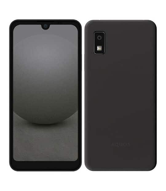 AQUOS wish3 中古一覧｜SIMフリー・キャリア - 価格.com