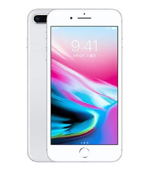 iPhone 8 Plus 中古一覧｜SIMフリー・キャリア - 価格.com