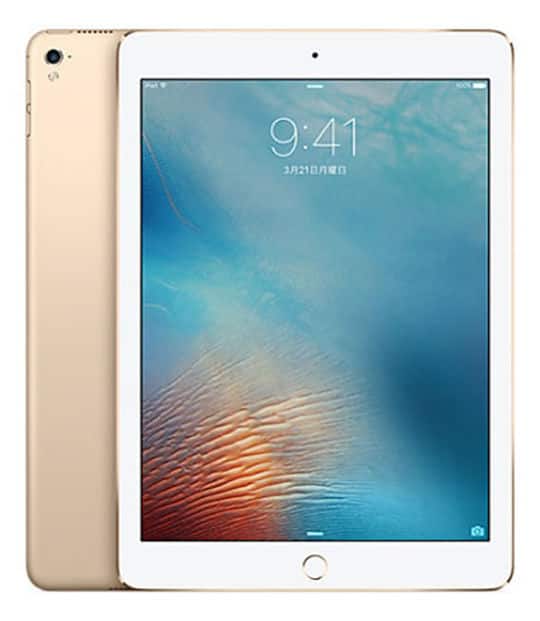 Apple iPad (第5世代) 32GB Amazon.co.jp: 【整備済み品】 Apple iPad
