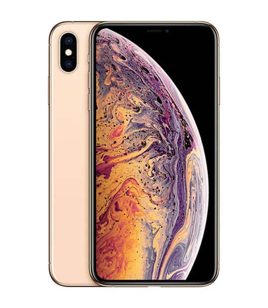 iPhone XS Max 中古一覧｜SIMフリー・キャリア - 価格.com