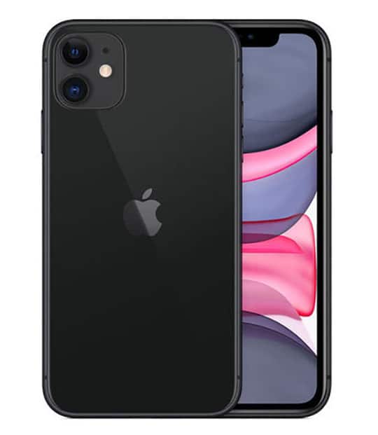 iPhone 11 256GB au [ブラック] 中古(白ロム)価格比較 - 価格.com