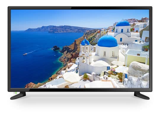 ゲオ公式通販サイト/ゲオオンラインストア【新品】24インチ DVD