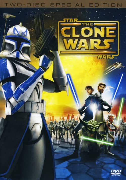 ゲオ公式通販サイト/ゲオオンラインストア【中古】スター・ウォーズ