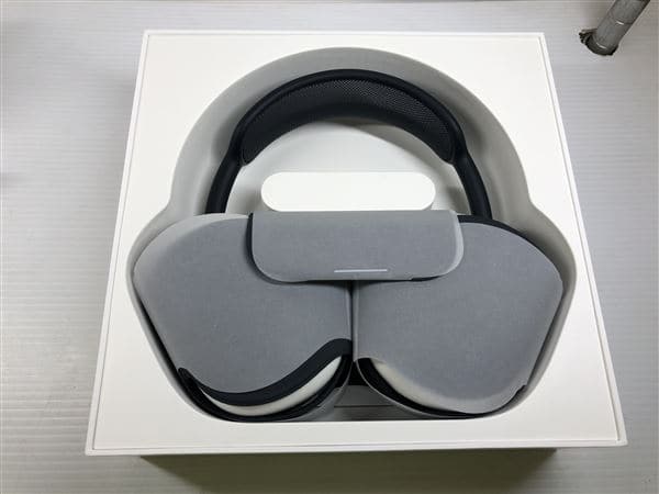 未開封 未使用】【24年最新モデル】AirPods Max ミッドナイト中古