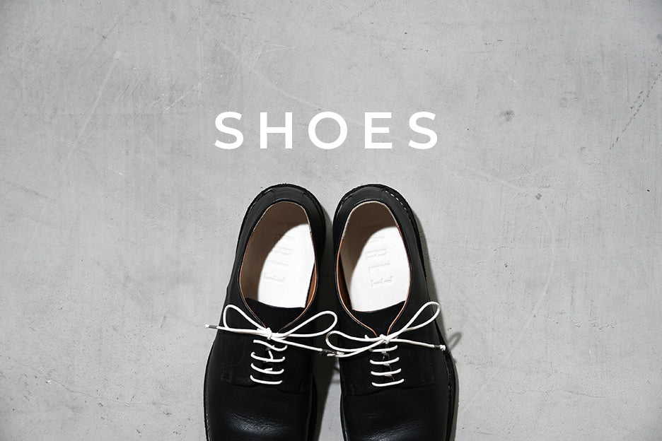 Shoes – EARLE (アール) 公式オンラインストア | レザーシューズ
