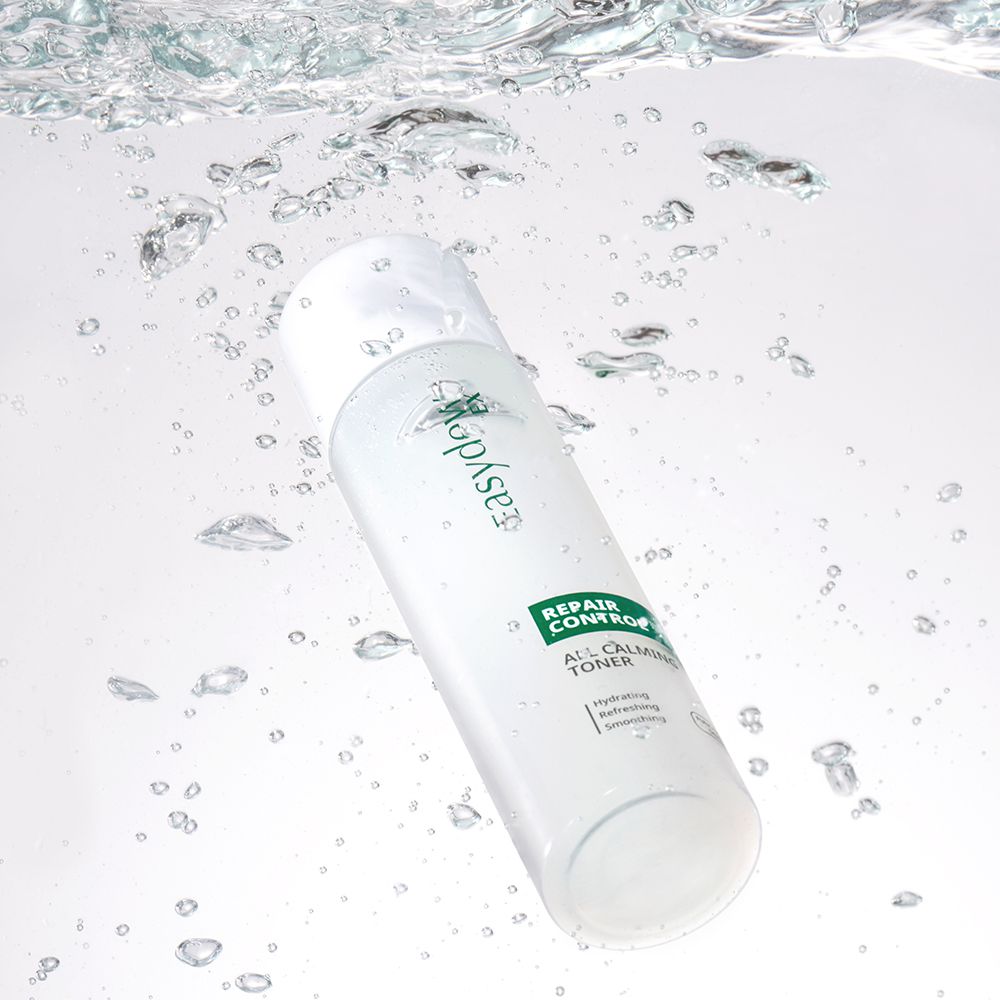 イージーデューイーエックス オールカーミングトナー 150mL | 【公式