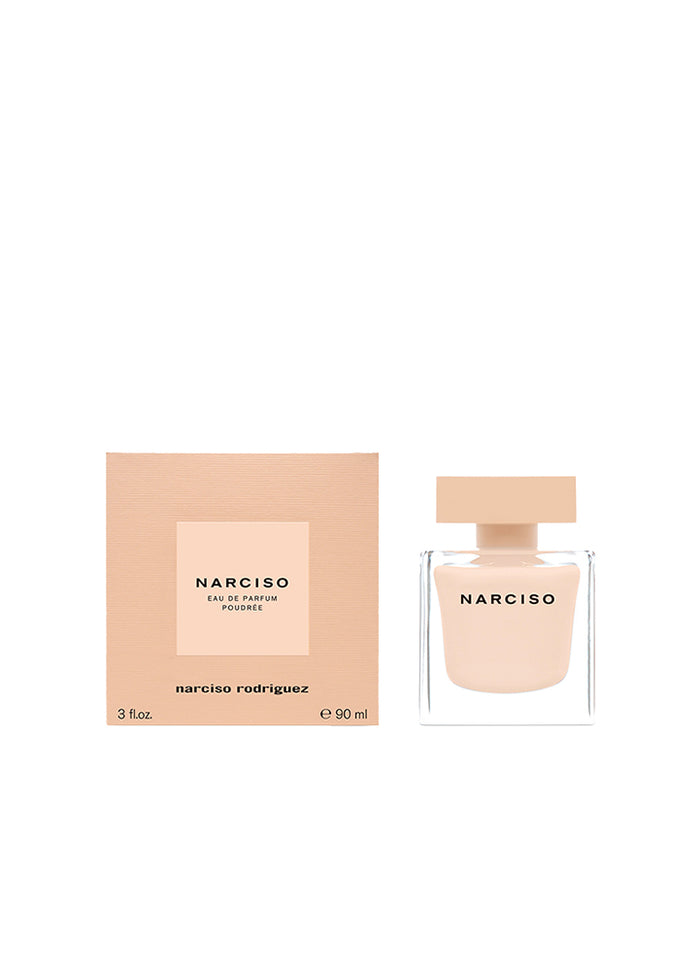 Narciso Poudree – Eau Parfum
