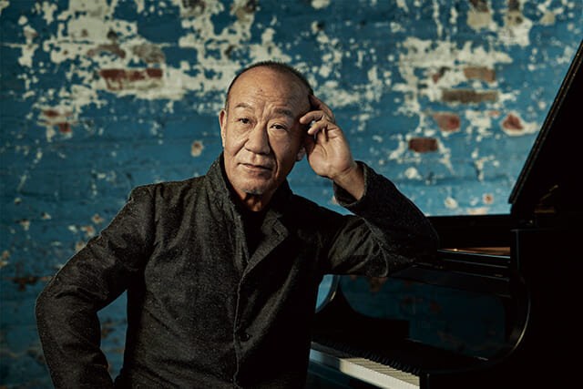 久石 譲（作曲・指揮） – ぶらあぼONLINE | クラシック音楽情報ポータル