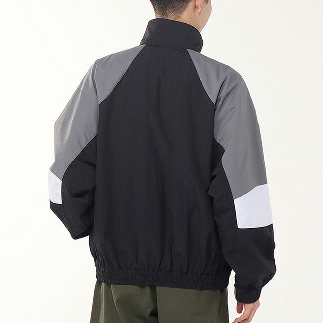 CHUMS チャムス カーンズウォームレトロスポーツジャケット(M／WO