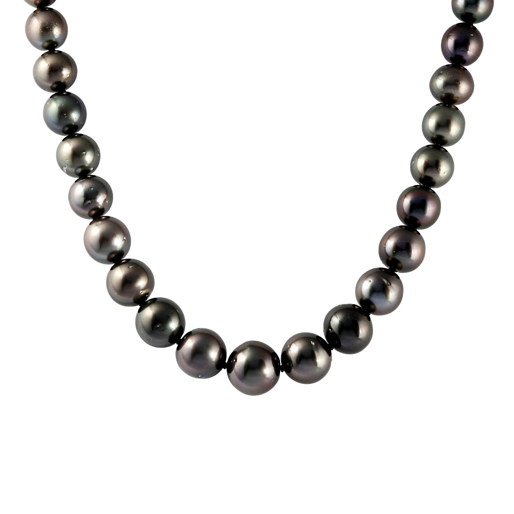 シルバー 黒蝶パール パール セット品 J193560 | ユキザキセレクト