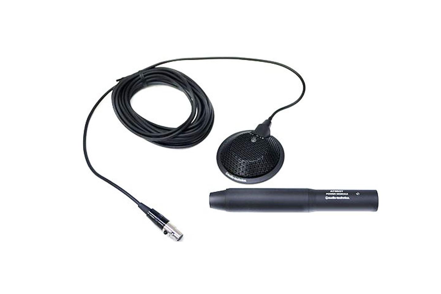 audio-technica AT841b(バウンダリーマイク)｜撮影機材レンタルから