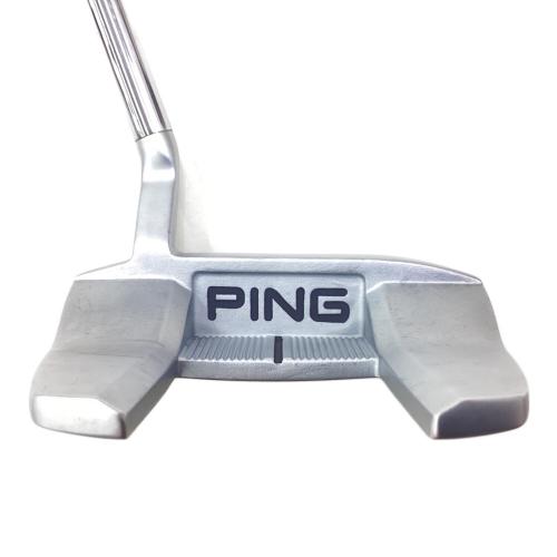 PiNG (ピン) SIGMA 2 TYNE 4 パター｜トレファクONLINE