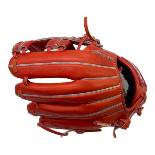 RAWLINGS (ローリングス) 軟式グローブ 29cm レッド 菊池型 内野用
