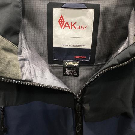 BURTON AK457 (バートン エーケー) スノーボードウェア(ジャケット