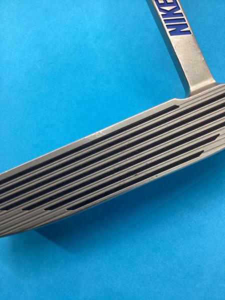 NIKE (ナイキ) METHOD ORIGIN B1-01 パター｜トレファクONLINE