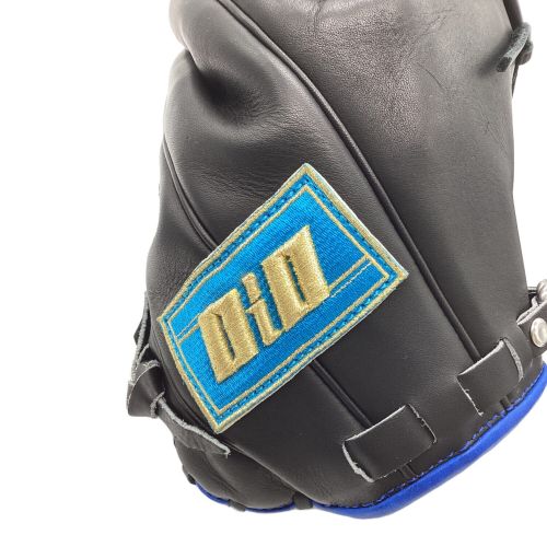 Dio 硬式投手用グローブ (まさ589) Dio 硬式投手用グローブ (まさ589