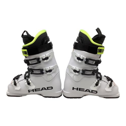 HEAD (ヘッド) RAPTOR 70 スキーブーツ レディース SIZE 23.5cm