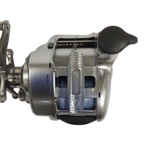 SHIMANO (シマノ) 12フォースマスター2000MK 電動リール リール