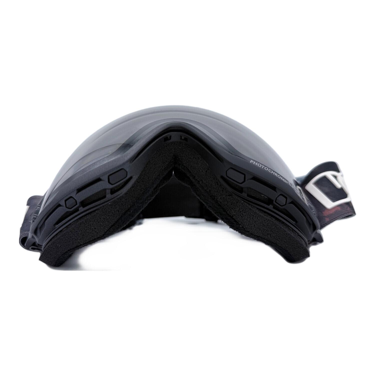 Dice (ダイス) BANK ゴーグル 24-25モデル｜トレファクONLINE