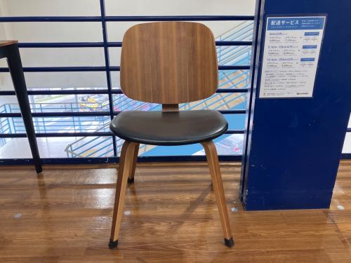 BoConcept (ボーコンセプト) ダイニング3点セット ナチュラル 32