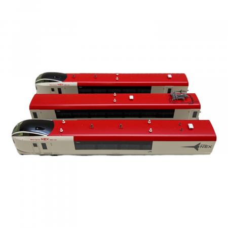 KATO (カトー) Nゲージ 10-847・848 E259系成田エクスプレス 基本