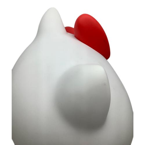 Sanrio ハローキティ 50周年 フィギュア 一番くじ ラストワン賞