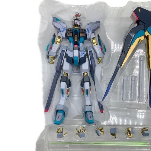 METAL ROBOT魂 ＜SIDE MS＞ ストライクフリーダムガンダム弐式 ［初音