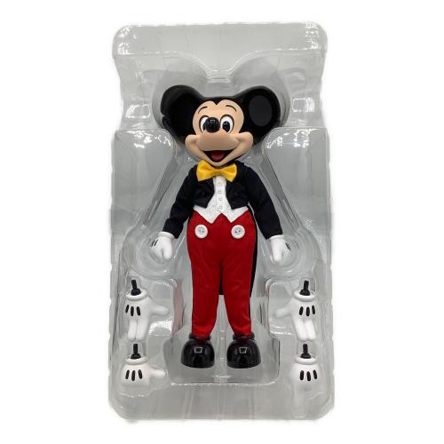 MEDICOM TOY Disney RESORT アクションフィギュア タキシードミッキー
