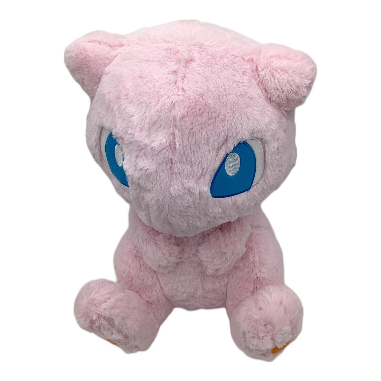 Pokemon Center (ポケモンセンター) ポケモングッズ おっきいふわふわ